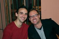 lightspeed's 11th anniversary