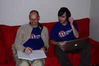 lightspeed's 11th anniversary