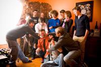 lightspeed's 11th anniversary